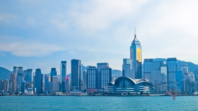 香港進出とタックスヘイブン対策税制セミナー